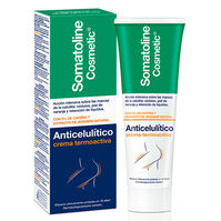 Anticelulítico Crema Termoactiva  250ml-203407 Anticelulítico Crema Termoactiva  250ml-203407 1